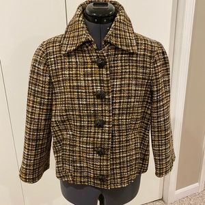 Worth Jacket